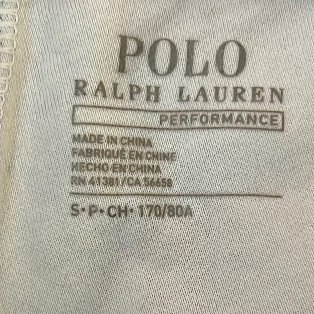 Polo By Ralph Lauren Star Pattern Sweatpants - image 5